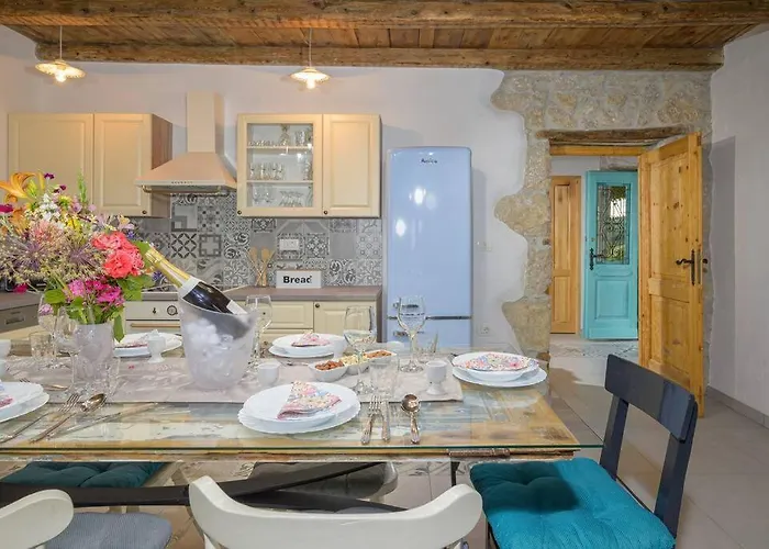 Zamarija By Istrialux Vila