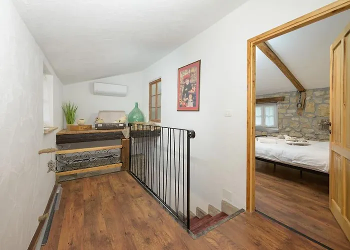 Zamarija By Istrialux Vila Ripenda Kras