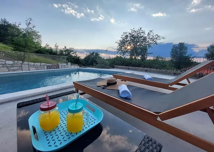 Zamarija By Istrialux Ripenda Kras