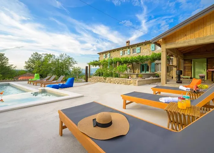 Zamarija By Istrialux * Ripenda Kras