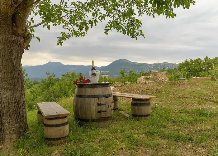 Zamarija By Istrialux Ripenda Kras