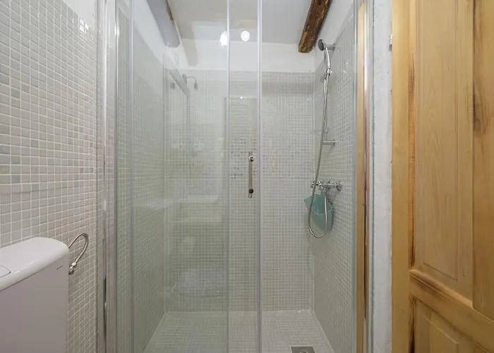 Zamarija By Istrialux Vila