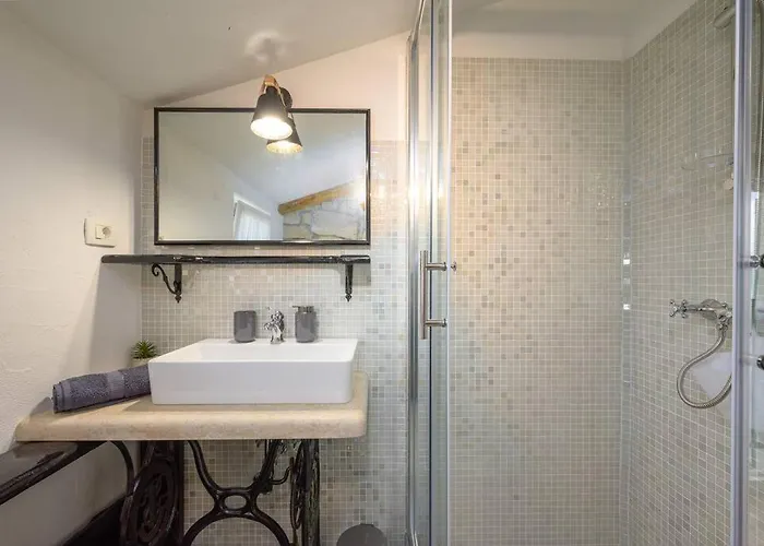 Vila Zamarija By Istrialux *