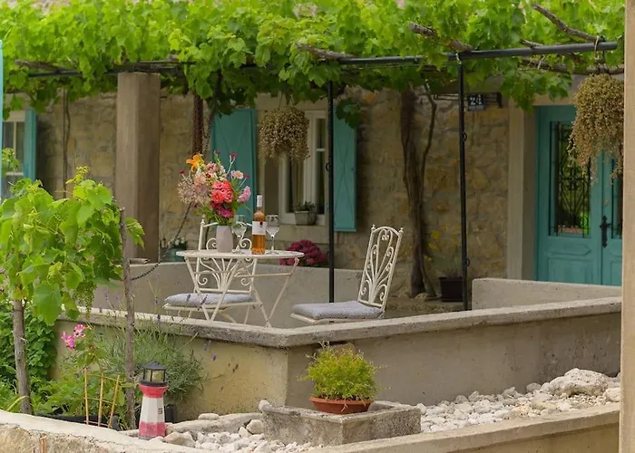 Zamarija By Istrialux Vila Ripenda Kras