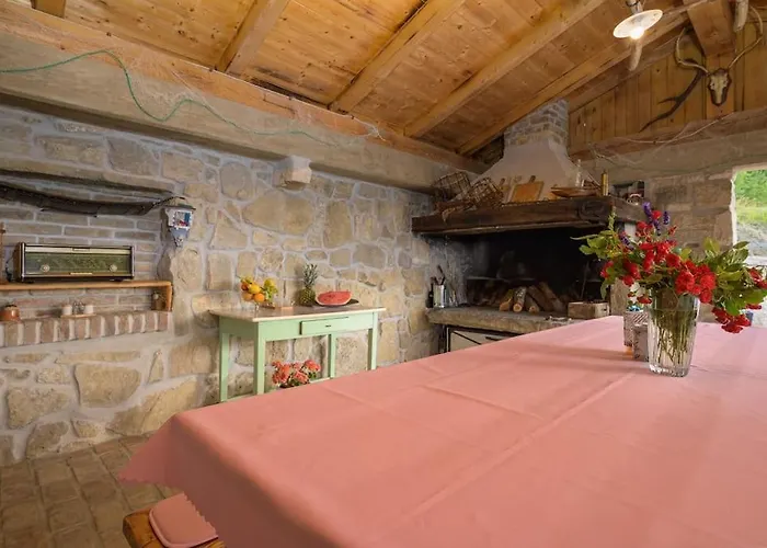 Zamarija By Istrialux