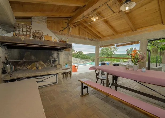 Zamarija By Istrialux * Ripenda Kras