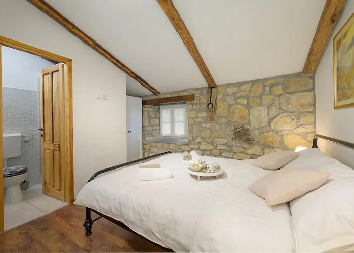 Zamarija By Istrialux