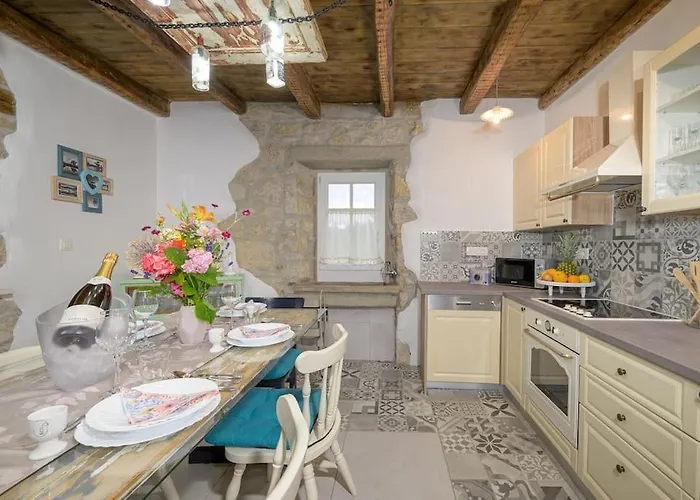 Zamarija By Istrialux